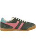 Gola Sneaker low Elan in dunkelgruen