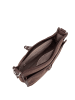 DIANA Schultertasche in BROWN