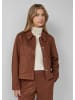 s.Oliver Indoor-Jacke in 8830_mokka