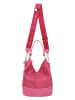 Fritzi aus Preußen Tasche Fritzi x Frida Kahlo in Pinki