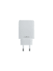 maXlife Maxlife MXTC-10-20C PD QC Ladegerät 1x USB-C 20W weiß