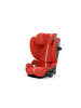 Cybex Cybex Solution G i-Fix Plus - Farbe: Hibiscus Red - Mod. 2023