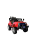 Wisam® Elektrofahrzeug S2388 Jeep 4x45W