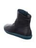Think! Komfort Stiefeletten in Blau