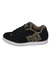 DC Shoes Sneaker Low NET in schwarz