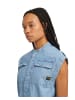 G-Star Raw Pocket Kleid faded breeze