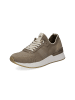 Tamaris Sneaker in taupe