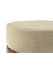 Qiyano Hocker Elanie 200 Braun
