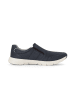 Pius Gabor Sneaker low in blau