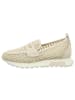 Hispanitas Sportlicher Slipper in beige