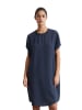 Marc O'Polo Kleid relaxed in Dark blue