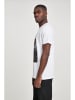 Mister Tee Mister Tee in white