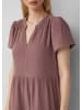 QS Kleid in 4762_lavendel