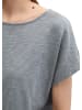 Marc O'Polo DfC T-Shirt loose in Quiet Sea
