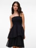 Vero Moda Kleid in Black