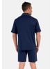 HOM Pyjama Rafael in Navy