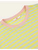Oilily Titan Stripe T-Shirt in Blau