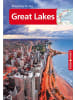 VISTA POINT Verlag Great Lakes - VISTA POINT Reiseführer Reisen Tag für Tag