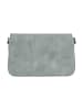 Lady Edelweiss Handtasche 17201 in graublau