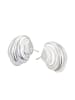 faina Earrings in Silver