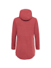 Vaude WOMENS MANUKAU PARKA II in Pink
