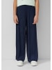 s.Oliver Hose WIDE LEG  in  5952_navy