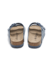 babunkers Sandaletten  in blau