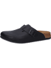 Birkenstock Clogs Boston SL in schwarz