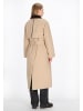 DreiMaster Vintage Women Coat in beige