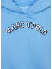 Marc O'Polo KIDS-GIRLS Hoodie in NORDIC SKY