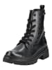 Gabor Stiefelette Schwarz