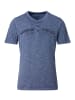 Redmond T-Shirt in Blau