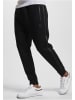 Southpole Track Pant in black