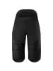 Gonso Shorts Trail in Schwarz01100