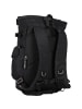 Harvest Label Washiba Rucksack 48 cm grey