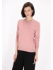 usha BLACK LABEL Women Sweater in vintage rose