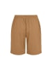 soyaconcept Shorts SC-CISSIE 2-C in 8404 DESERT BROWN