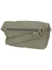 Zwei Gürteltasche Mademoiselle MH4 in Sage