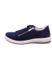 Legero Schnürschuh in blau