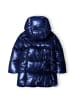 Minoti Winterjacke 16coat 12 in blau