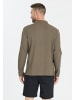 NOU Polohemd Harrold in 3211 Smokey Olive
