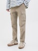 Jack & Jones Cargo-Hose in Dune