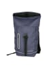 travelite Basics Rucksack 45 cm marine