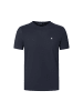Karl Lagerfeld T-Shirt 755044 XT in dunkelblau