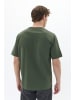Matinique T-shirt Relaxed fit in Thyme