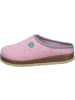 Dr. BRINKMANN Klassische Hausschuhe in rosa