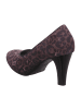 ara Komfort Pumps in Animal