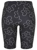 Urban Classics Cycling Short in blackflower