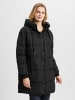 Mos Mosh Daunenjacke MMAvon in schwarz - 0001