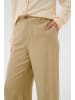 CULTURE Casual Hose CUheida Straight fit in Dune